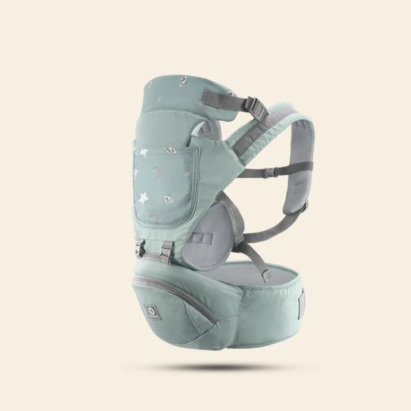 Comfybaby Ergonomic Baby Carrier