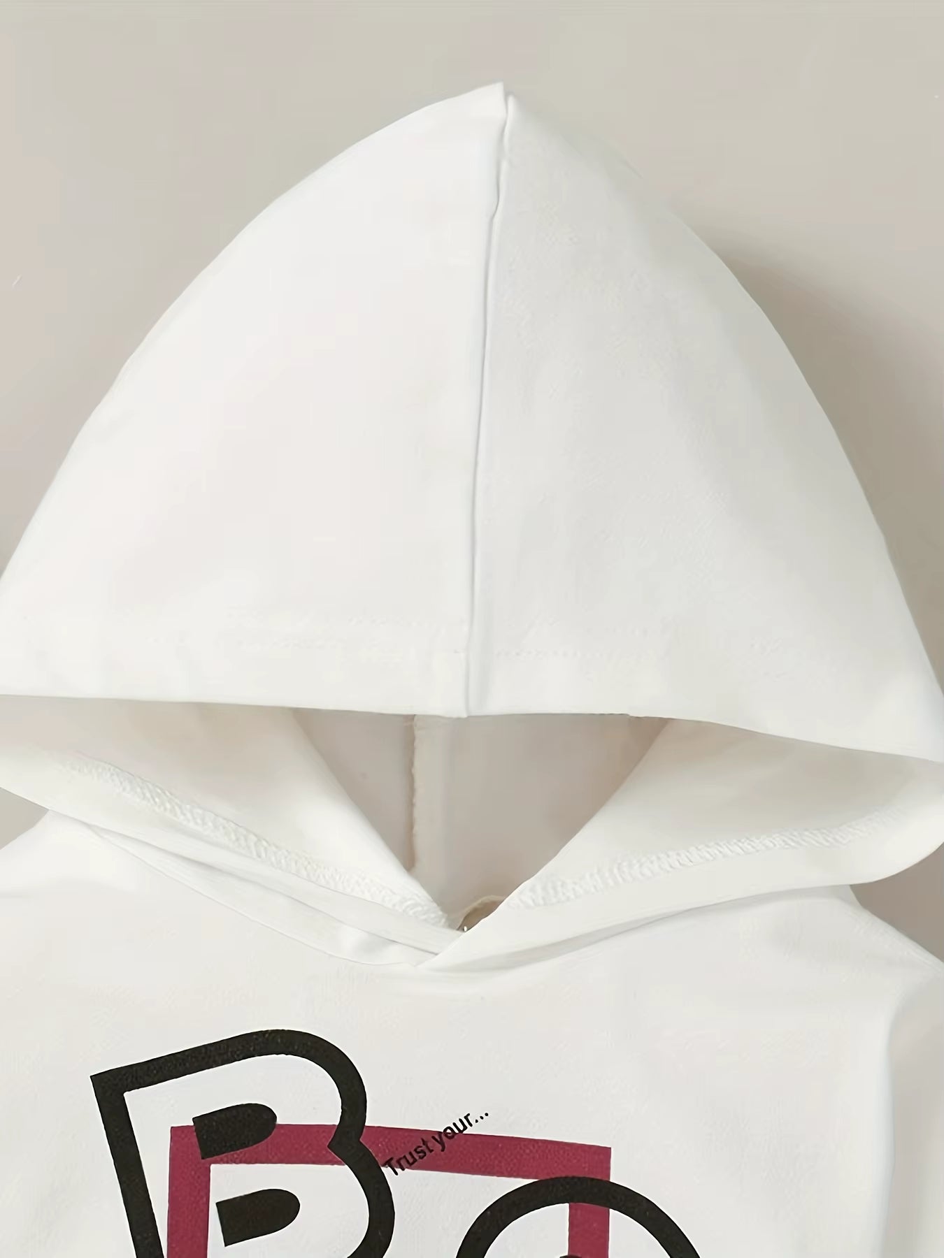 Baby Toddler Boy Clothes Fall Winter Outfit Long Sleeve Sweatshirts Pants Set 6-24 Months Boy Clothes