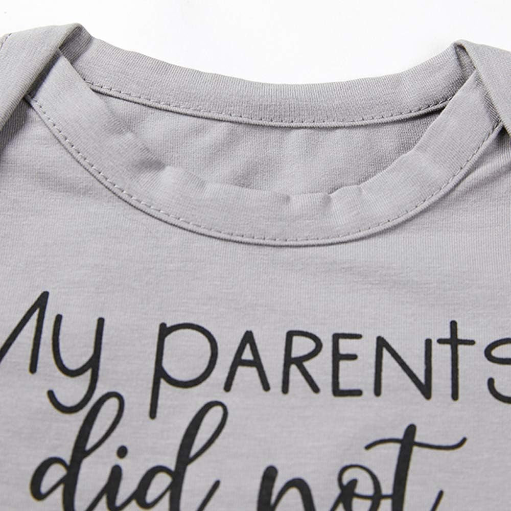 Newborn Baby Funny Social Distancing Quarantine Romper Jumpsuit Pregnancy Announcement Bodysuit Clothes Wear