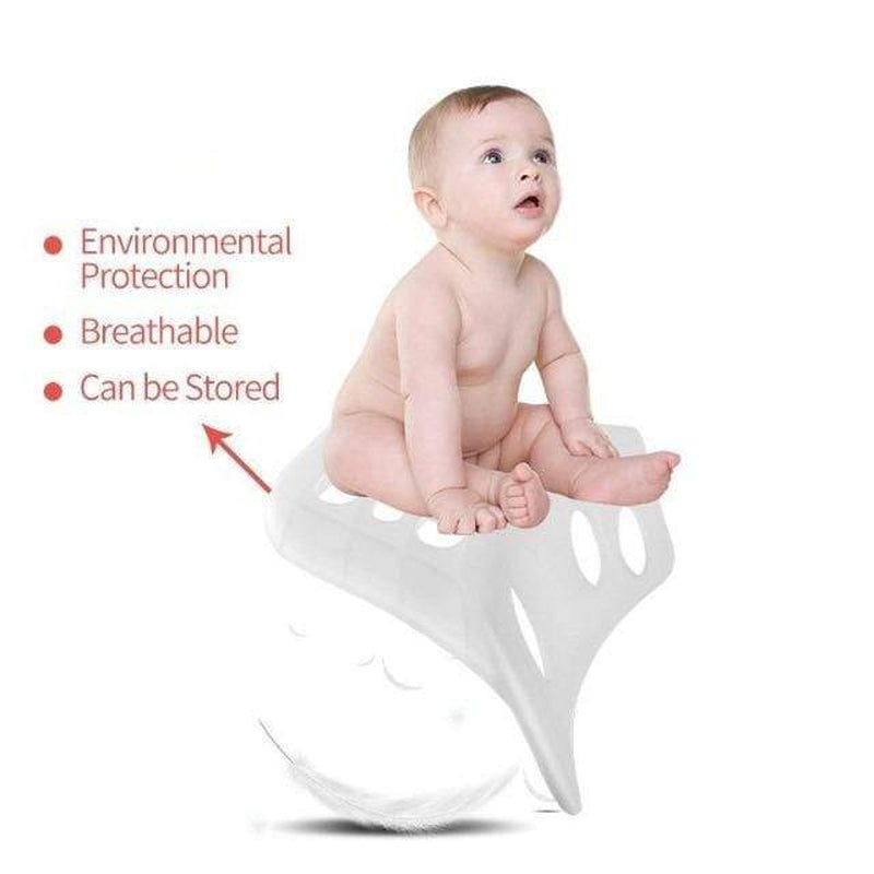 Comfybaby Ergonomic Baby Carrier