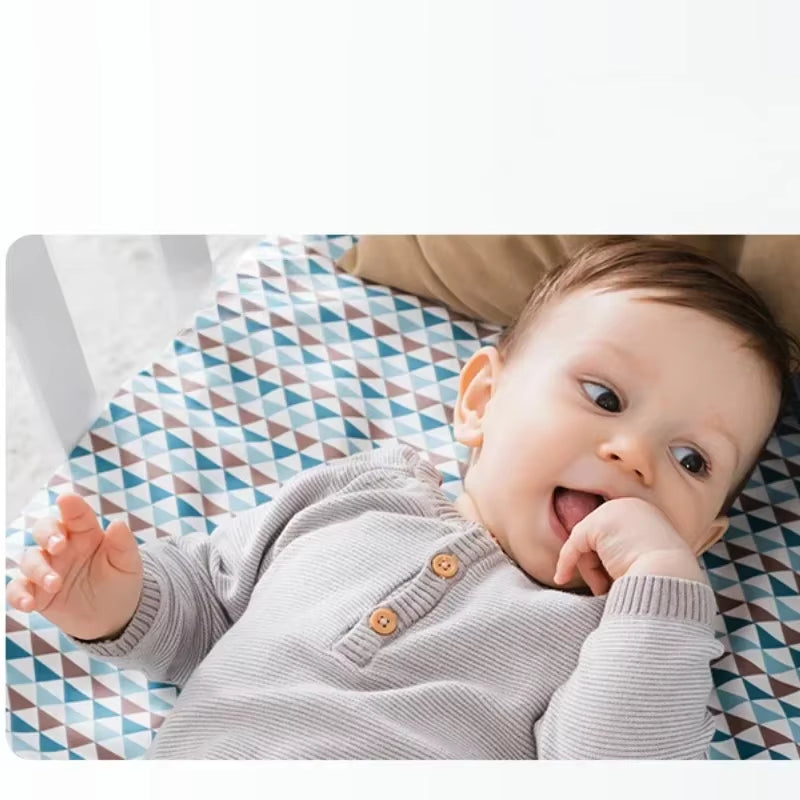 Baby Monitor with Camera and Audio 1000Ft Long Rang Auto Night Vision Baby Monitor with Long Battery Life 4.3 Inch Screen Video