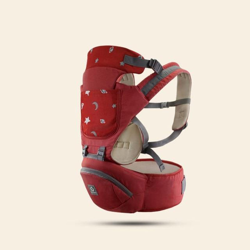 Comfybaby Ergonomic Baby Carrier