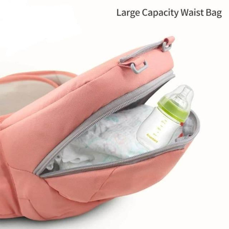 Comfybaby Ergonomic Baby Carrier