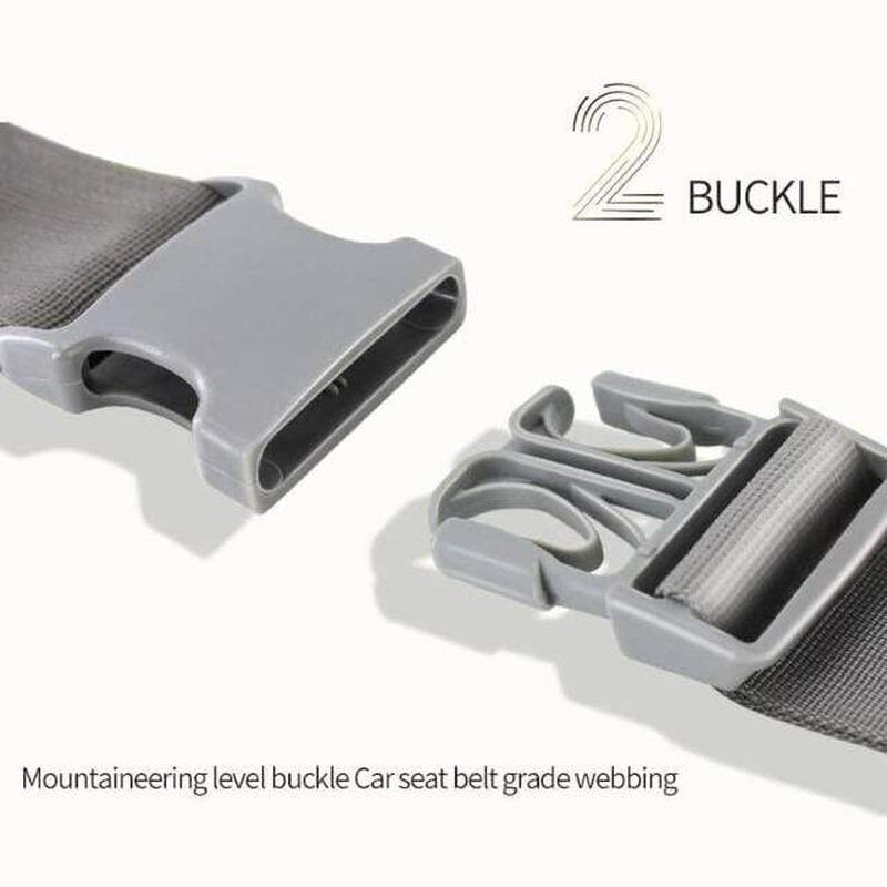 Comfybaby Ergonomic Baby Carrier