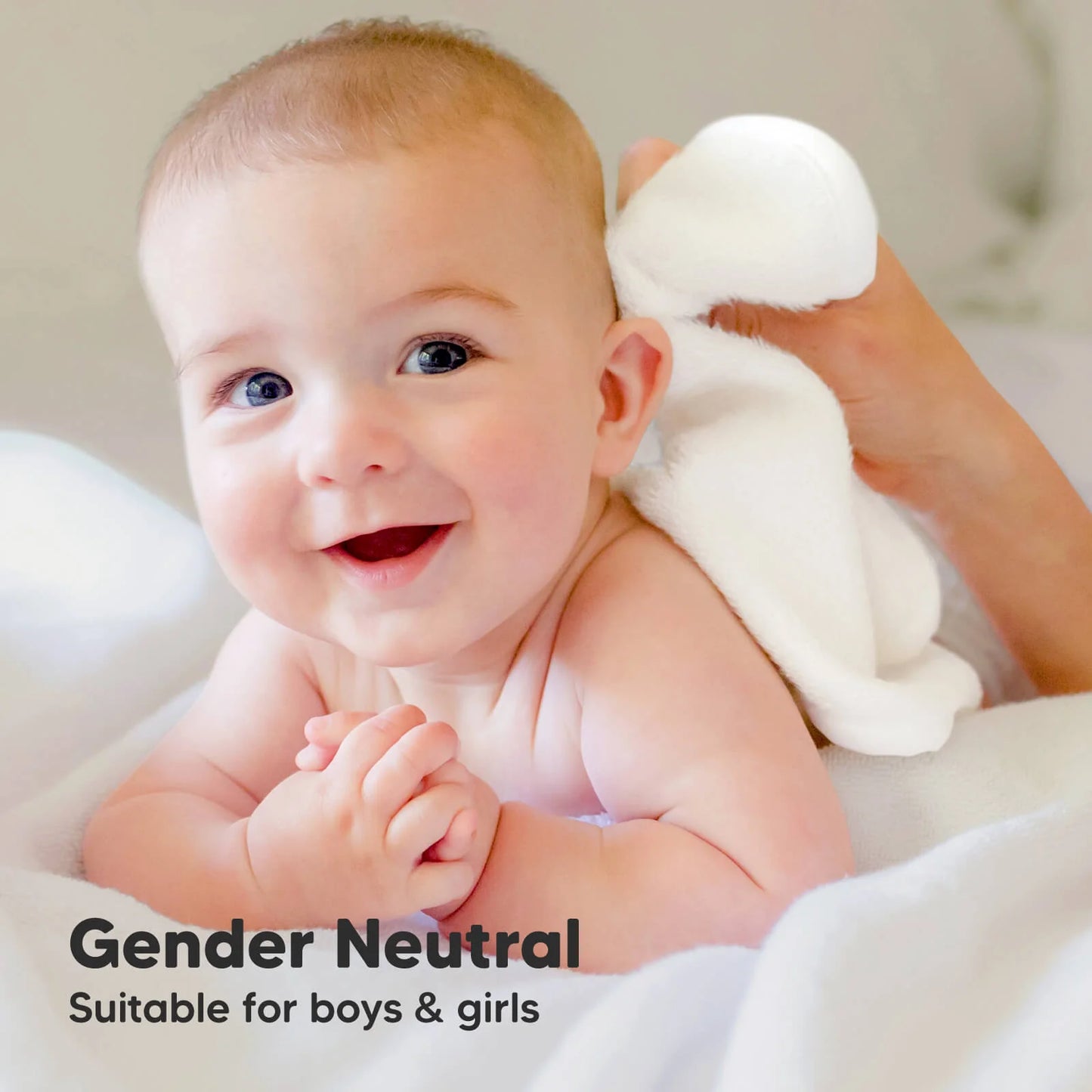 Deluxe Baby Washcloths