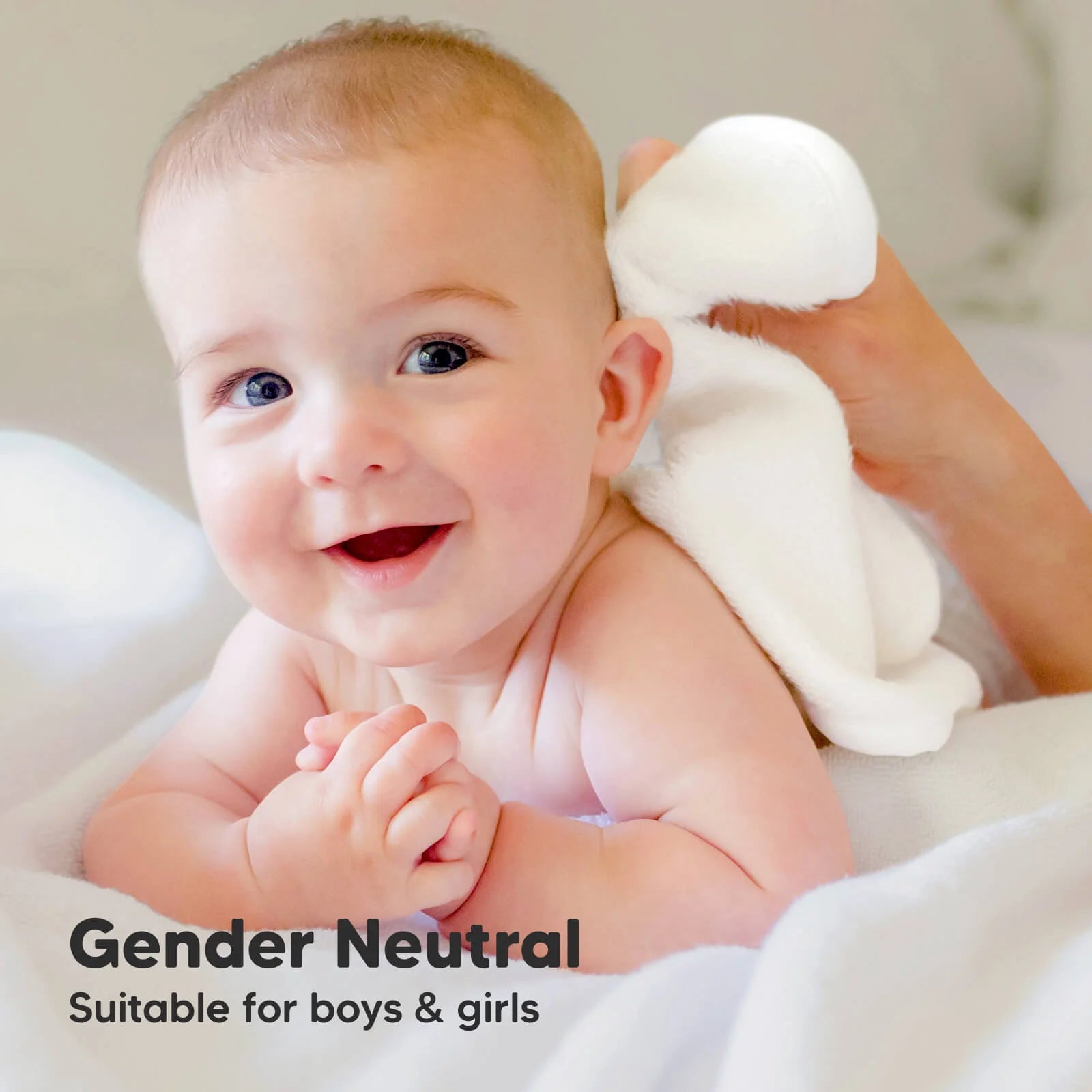 Deluxe Baby Washcloths