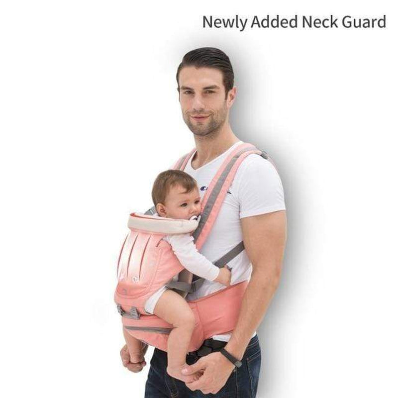 Comfybaby Ergonomic Baby Carrier