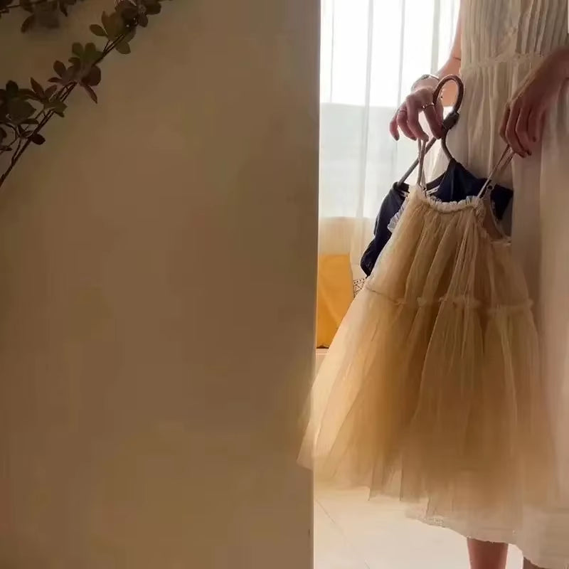 Baby Girl Dress Summer Toddler Kids Dress Baby Tutu Dresses Children Birthday Party Dress Baby Girl Clothes